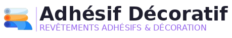Adhésif Décoratif